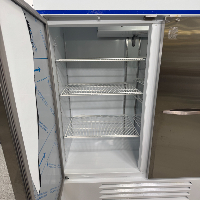 Fisherbrand Isotemp Double Door Refrigerator image 3